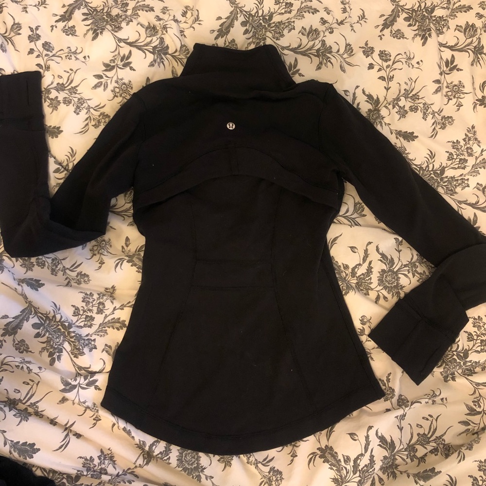 Lululemon jacket